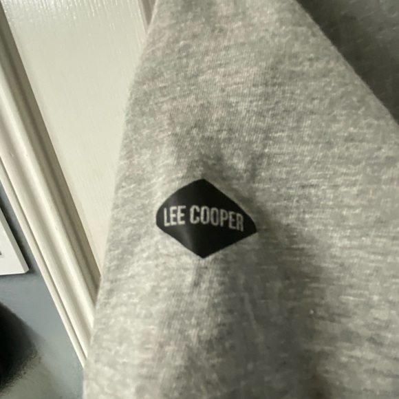 Women’s Lee Cooper t-shirt - Picture 4 of 4